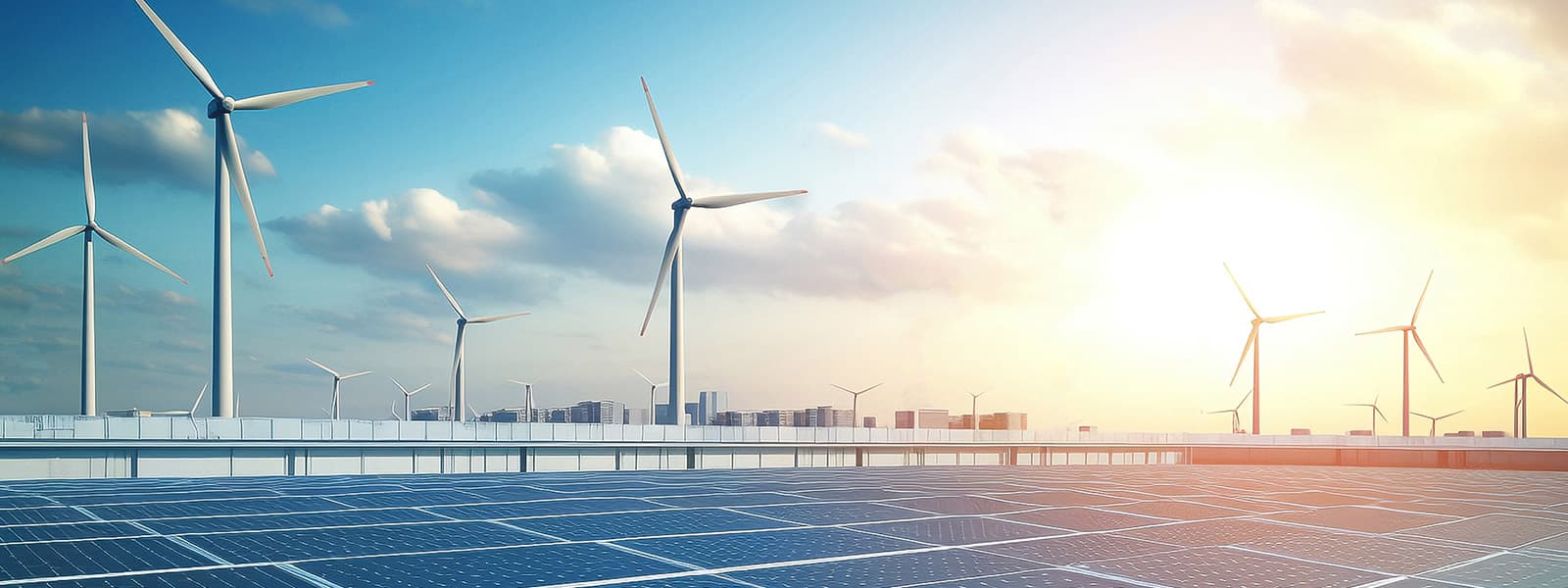 Nieuwe energie