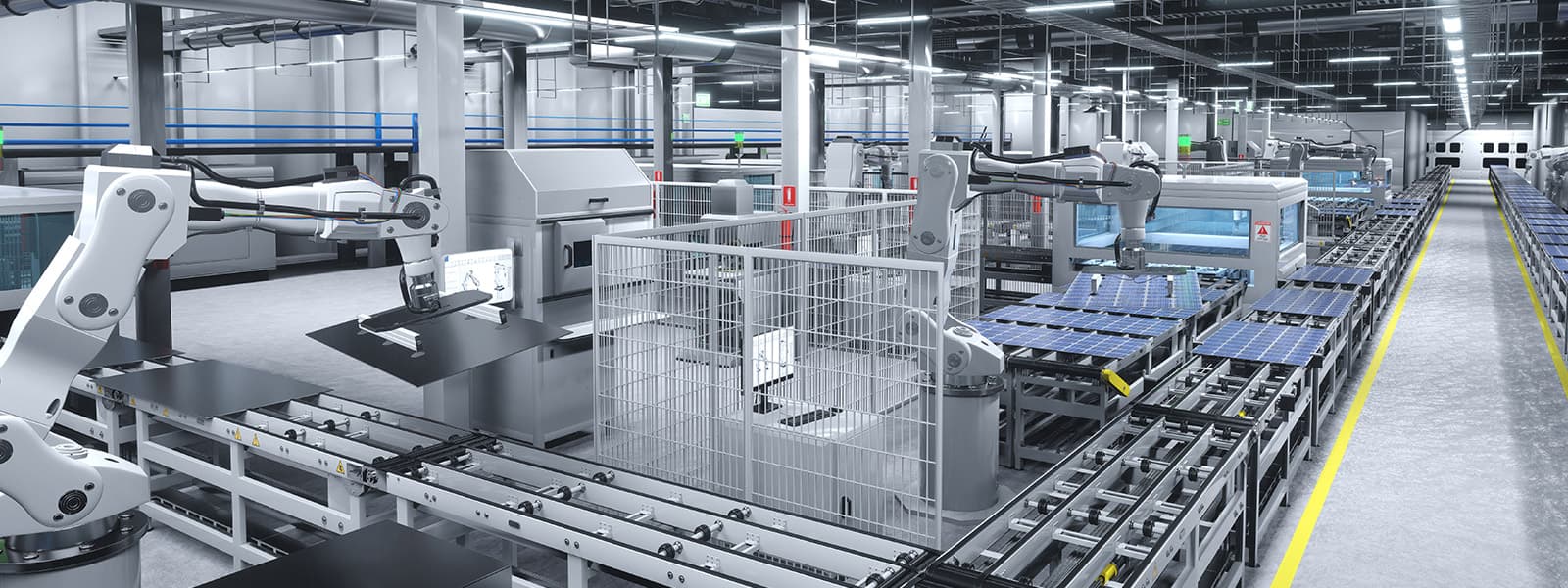 Verwerkende industrie